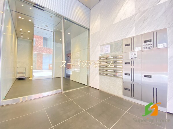 YOTSUYA RESIDENCEの物件内観写真